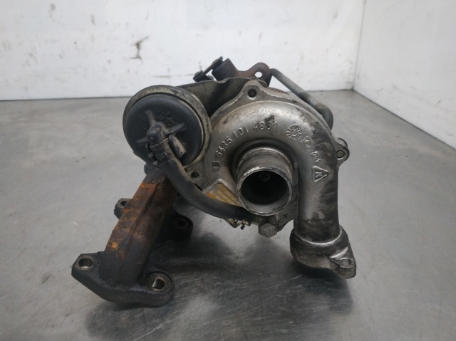 KP35487599 FORD Turbocompresor  comprar en Jaén