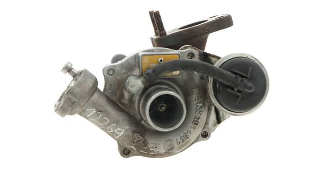 KP35487599 Turbocompresor  en stock Castellón