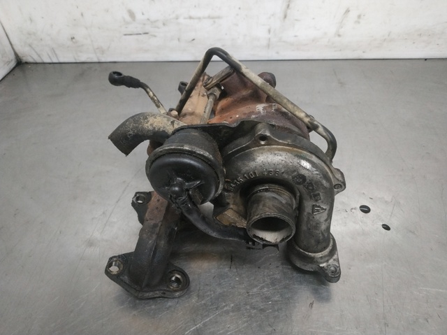 KP35487599 FORD Turbocompresor comprar Bilbao