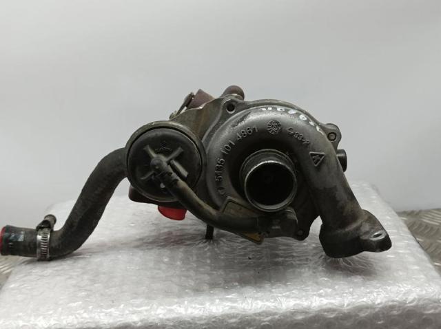 KP35487599 Turbocompresor  disponible Burgos