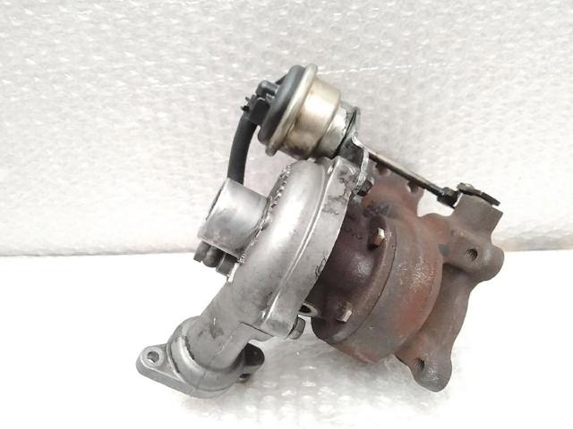 KP35487599 Turbocompresor comprar Almería