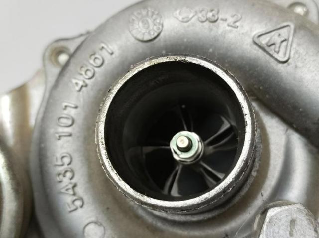 FORD KP35487599 Turbocompresor  comprar en Murcia