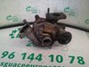 Turbocompresor KP35487599 FORD