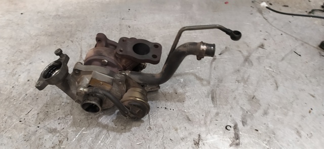 KP35487599 Ford