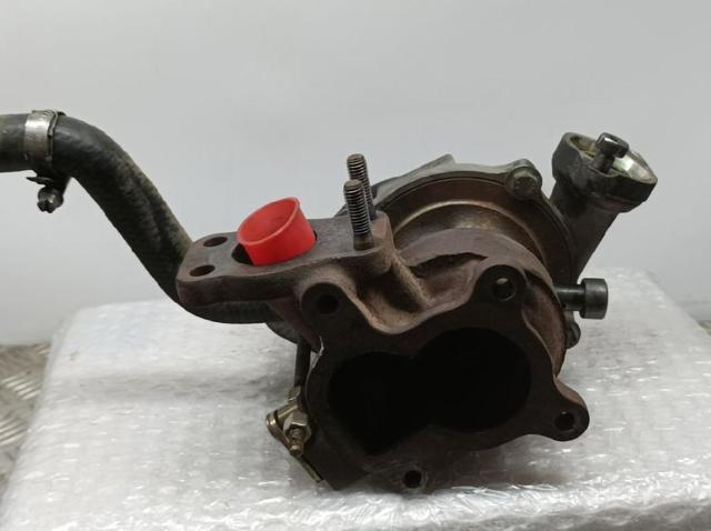 KP35487599 FORD Turbocompresor comprar Bilbao