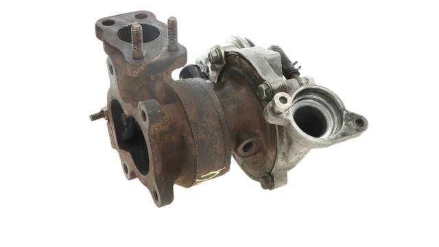 FORD KP35487599 Turbocompresor  comprar en Murcia