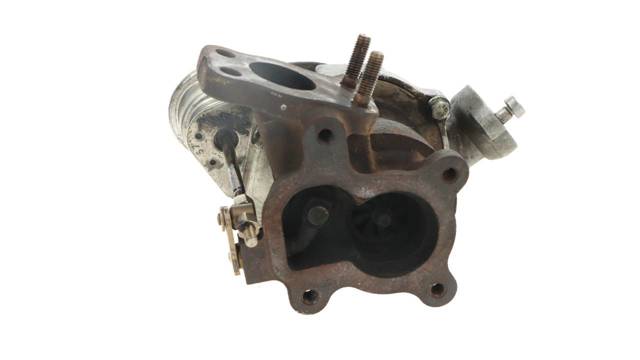 FORD KP35487599 Turbocompresor  en stock Valencia