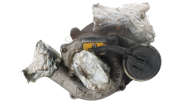 PEUGEOT KP35487599 Turbocompresor  disponible Lugo