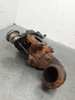 Turbo para motor KP35487599 PEUGEOT
