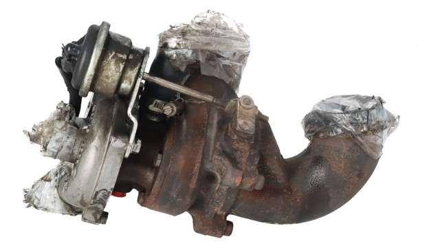 KP35487599 PEUGEOT Turbocompresor comprar Bilbao