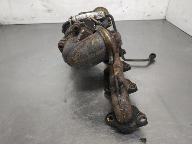PEUGEOT KP35487599 Turbocompresor  disponible Lugo
