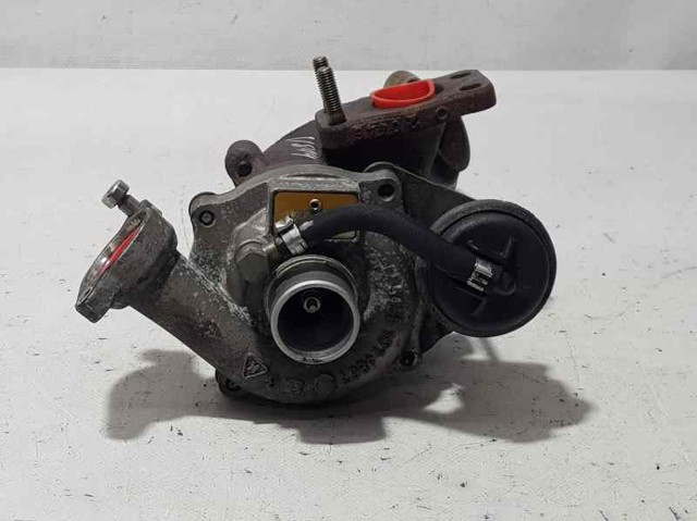 KP35487599 PEUGEOT Turbocompresor comprar Madrid