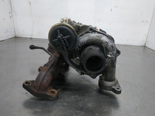 KP35487599 PEUGEOT Turbocompresor  comprar en Jaén