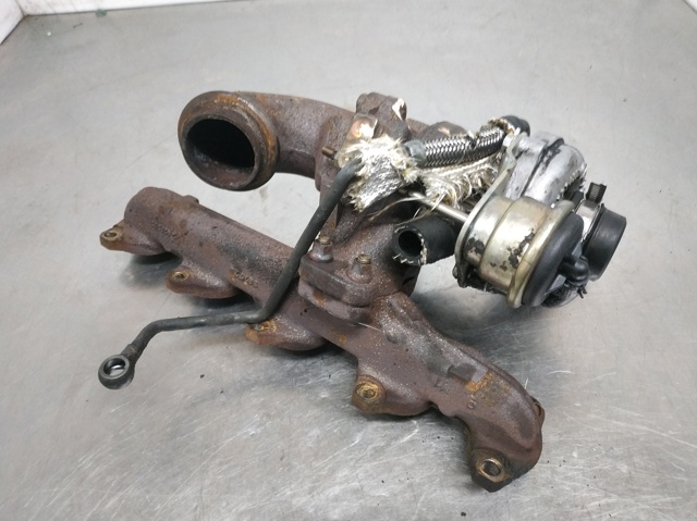 KP35487599 Turbocompresor  comprar en Reus