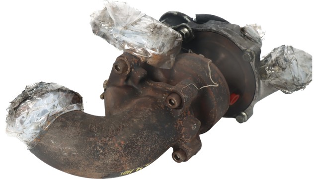 KP35487599 PEUGEOT Turbocompresor  en stock Gandía