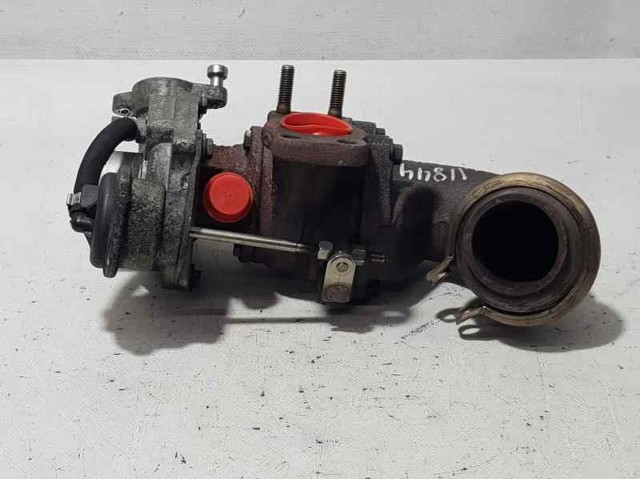 KP35487599 PEUGEOT Turbocompresor  comprar en Lleida