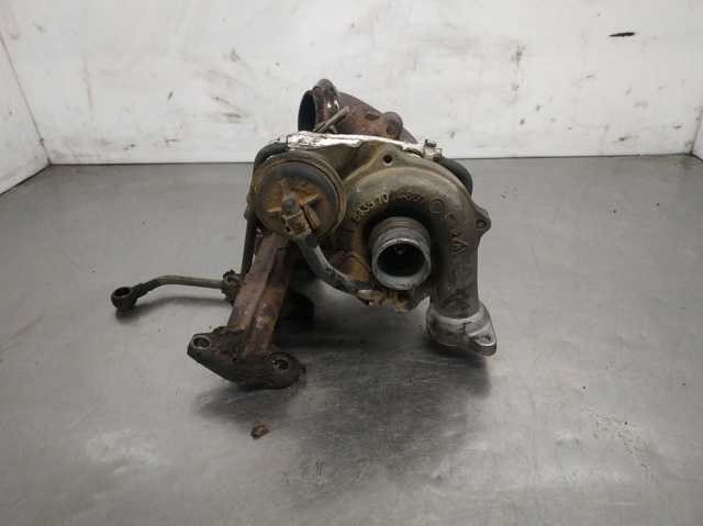 PEUGEOT KP35487599 Turbocompresor comprar Tarragona