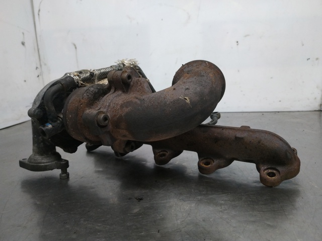 KP35487599 Turbocompresor  comprar en Zaragoza