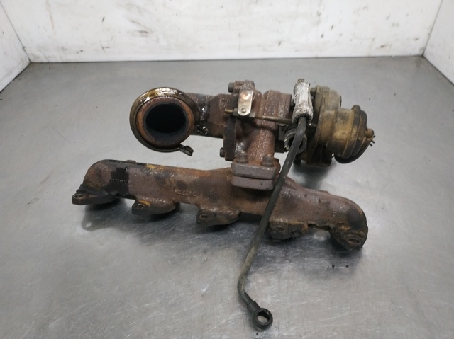 KP35487599 Turbocompresor  comprar en Reus