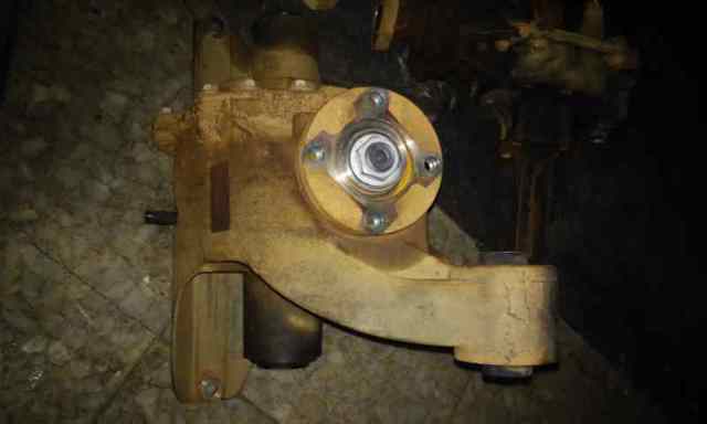 KQB000133 Land Rover