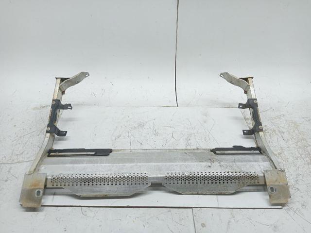 Protector antiempotramiento del motor  Land Rover Freelander I (1997-2006)