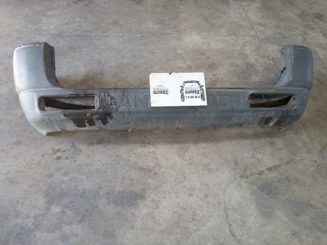 Parachoques trasero para Land Rover Freelander L314