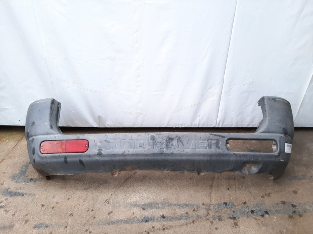 Precio del repuesto Paragolpes trasero Freelander I SUV