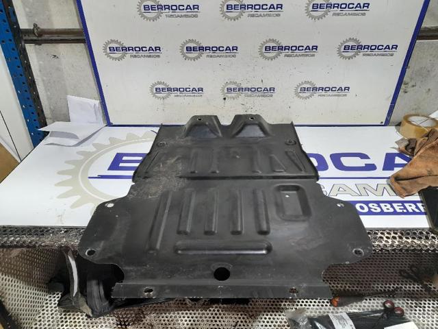 Protección motor / empotramiento KRB500122 Land Rover