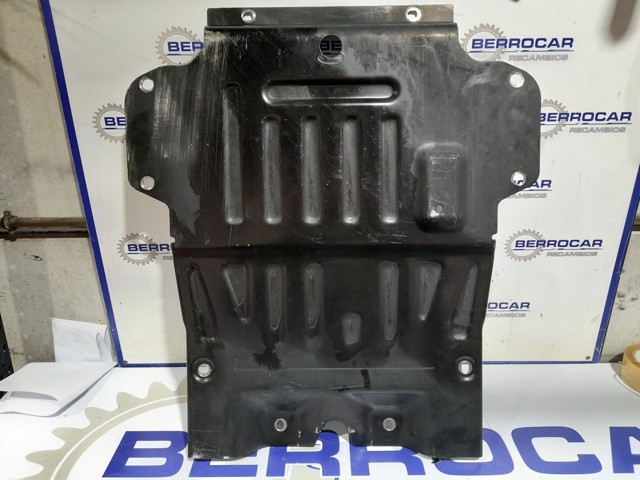 Protección motor /empotramiento KRB500122 Land Rover