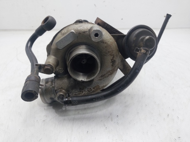 Comprar Turbo de coche Sportage  K00
