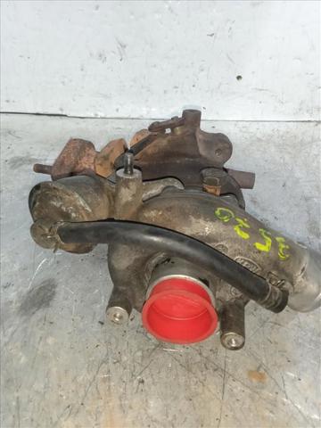 KT10IB Hyundai/Kia