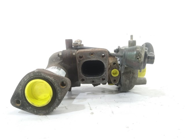 KT10IB Hyundai/Kia