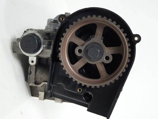KV6 ROVER Motor completo  en stock Córdoba