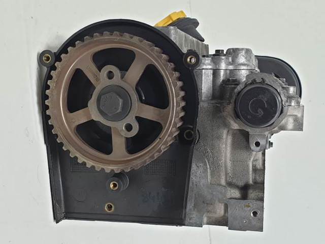 ROVER KV6 Motor completo  disponible España