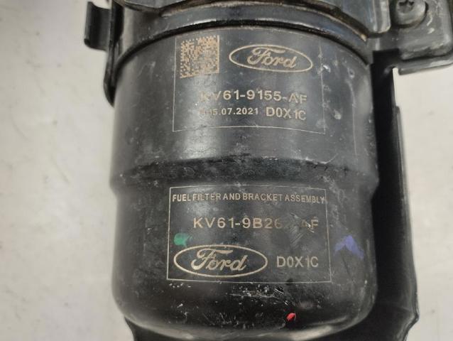 Filtro de combustible KV619155AF FORD