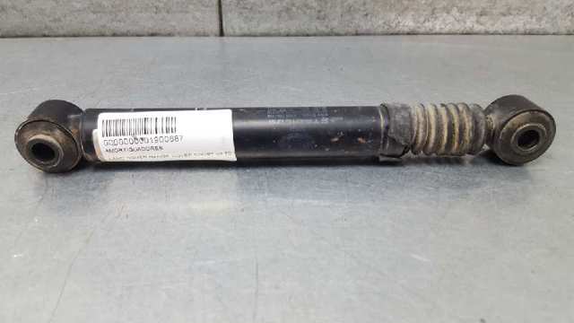 KVF500461 Land Rover