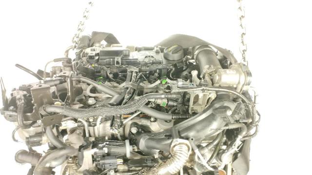 KVJA Motor completo  en stock Castellón