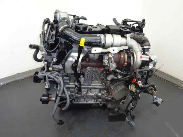 FORD KVJA Motor completo comprar Tarragona