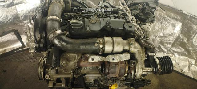 KVJA Motor completo  comprar en Zaragoza