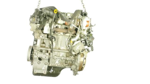 KVJA Motor completo  disponible Málaga