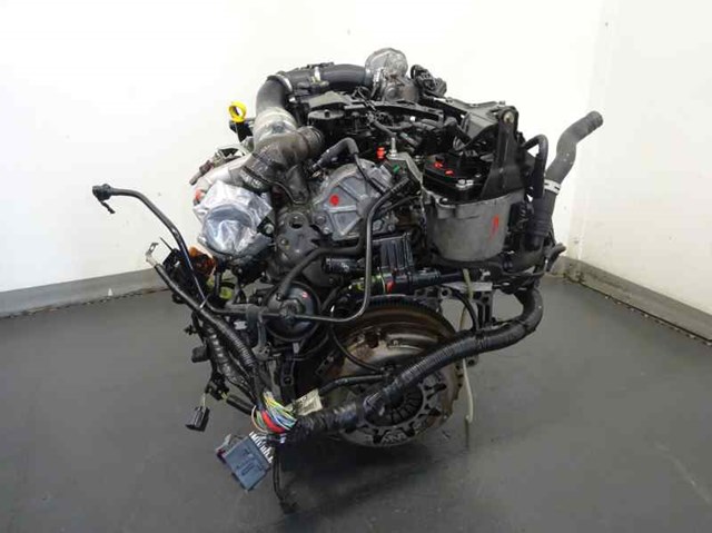 FORD KVJA Motor completo  comprar en Albacete