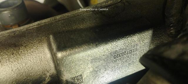 KVJA Motor completo  comprar en Zaragoza