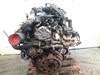 Motor completo KVJA FORD