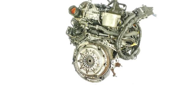 KVJA Motor completo  en stock Granada