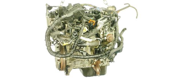KVJA Motor completo  comprar en Pontevedra