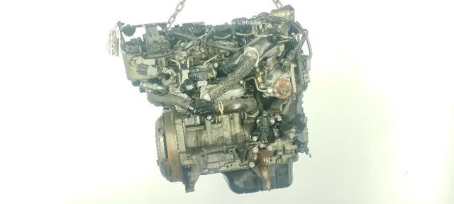KVJA Motor completo  en stock Sabadell