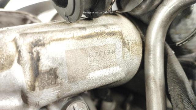 KVJA FORD Motor completo comprar Bilbao