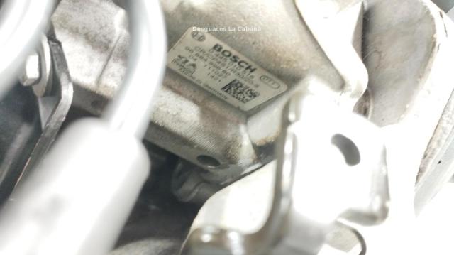 KVJA FORD Motor completo comprar Alcalá