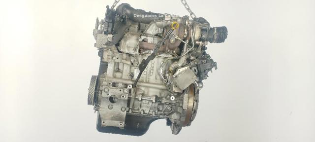 KVJA Motor completo comprar Almería