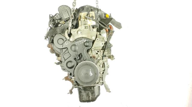 FORD KVJA Motor completo  disponible España